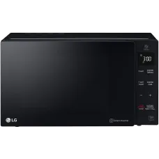 Микроволновая печь LG MH6535GIS