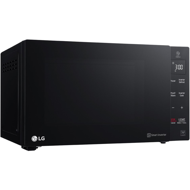 Микроволновая печь LG MH6535GIS