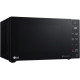 Микроволновая печь LG MH6535GIS