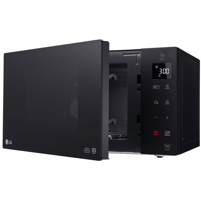 Микроволновая печь LG MH6535GIS