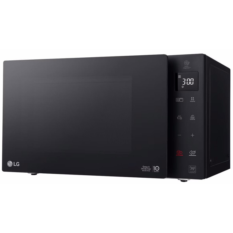 Микроволновая печь LG MH6535GIS