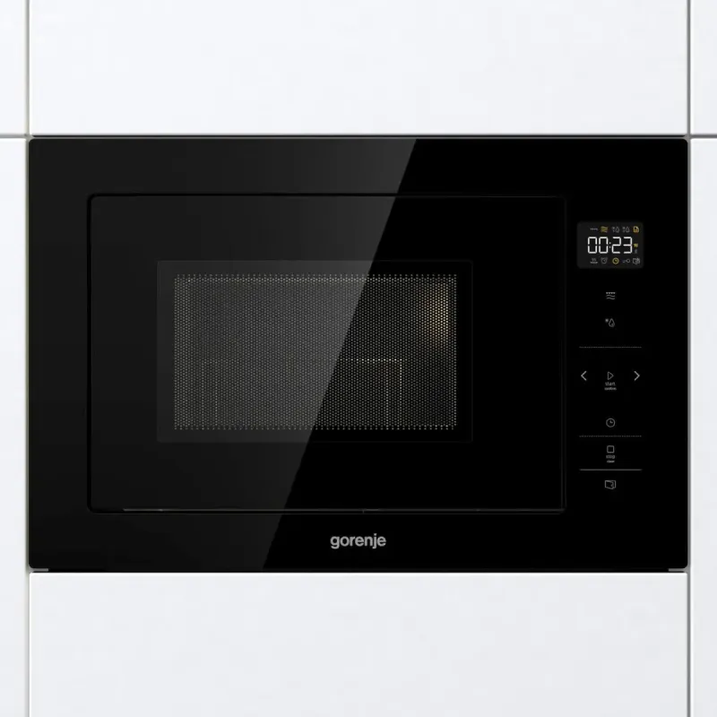 Встраиваемая микроволновая печь Gorenje BM251SG2WG