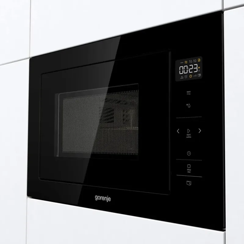 Встраиваемая микроволновая печь Gorenje BM251SG2WG
