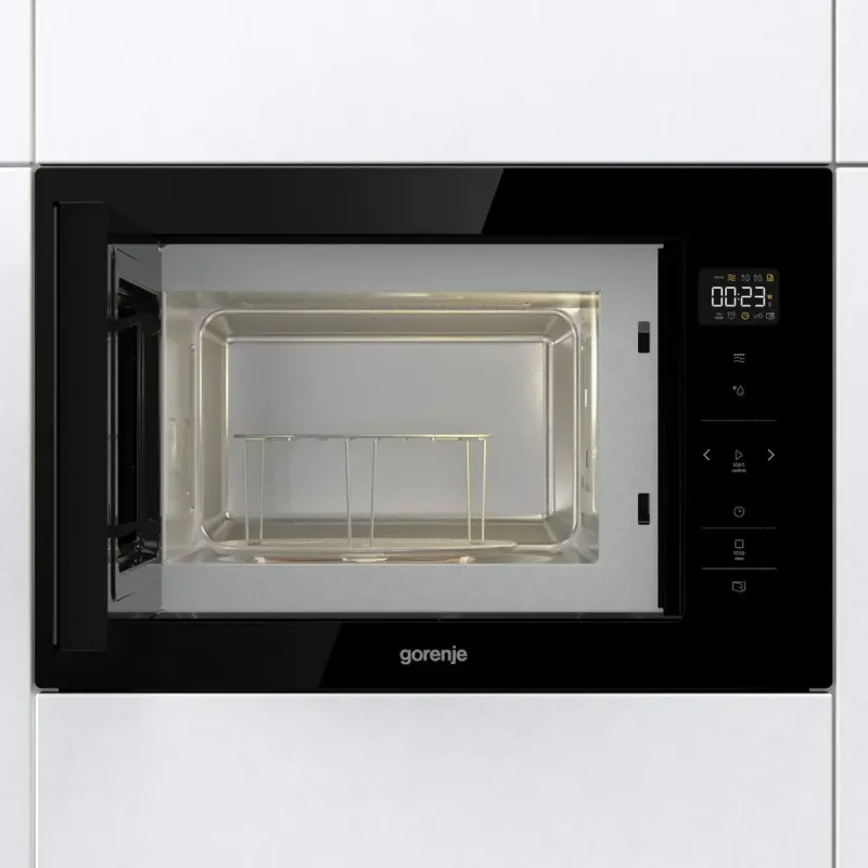 Встраиваемая микроволновая печь Gorenje BM251SG2WG