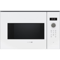 Вбудована мікрохвильова піч Bosch BFL524MW2
