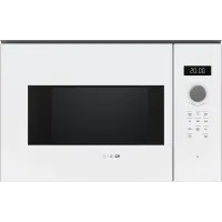 Встраиваемая микроволновая печь Bosch BFL524MW2