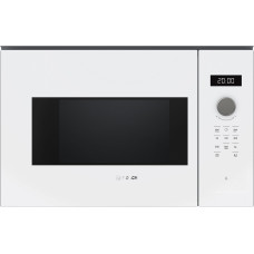 Вбудована мікрохвильова піч Bosch BFL524MW2