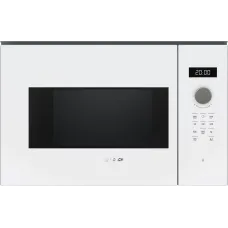 Вбудована мікрохвильова піч Bosch BFL524MW2