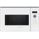 Вбудована мікрохвильова піч Bosch BFL524MW2