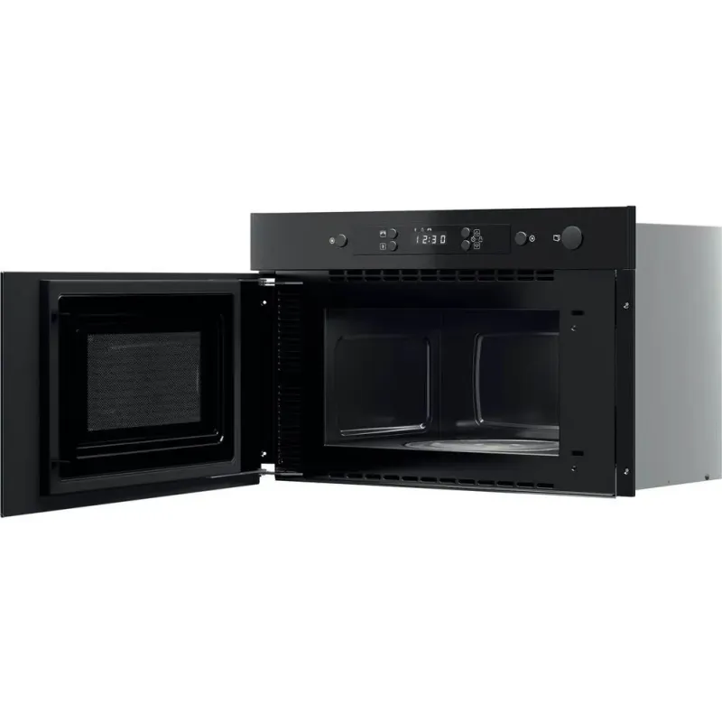 Встраиваемая микроволновая печь Whirlpool MBNA900B