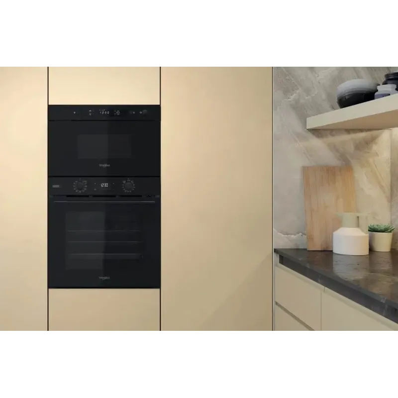 Встраиваемая микроволновая печь Whirlpool MBNA900B