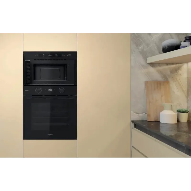 Встраиваемая микроволновая печь Whirlpool MBNA900B