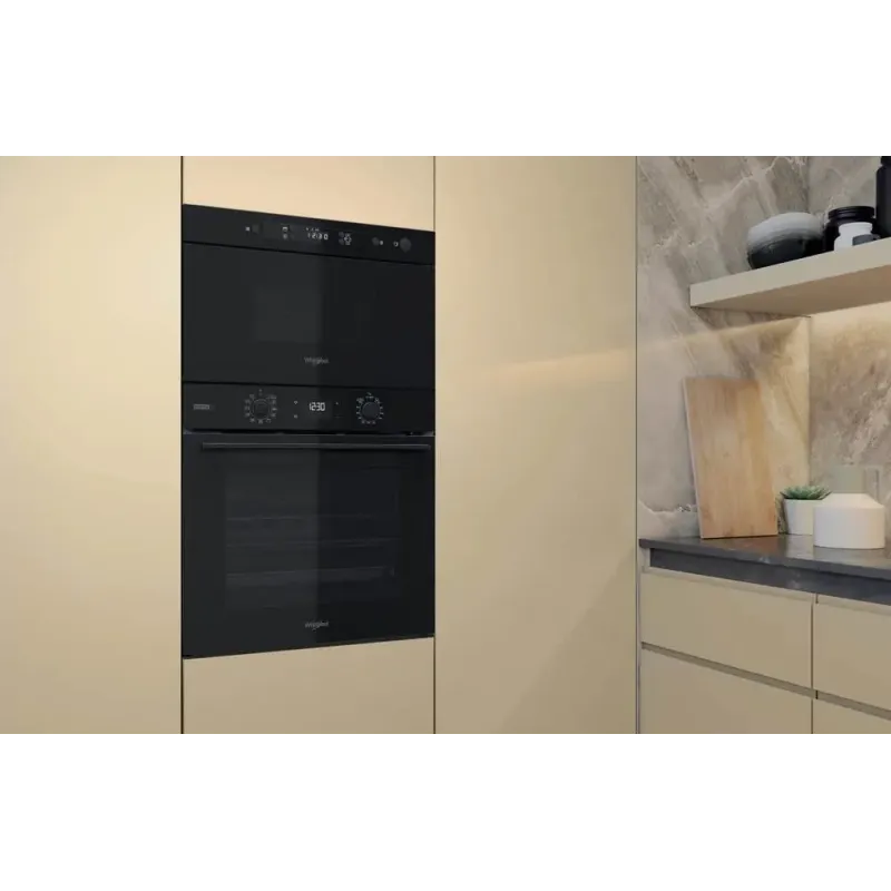 Встраиваемая микроволновая печь Whirlpool MBNA900B