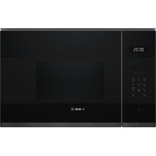 Вбудована мікрохвильова піч Bosch BFL524MH2