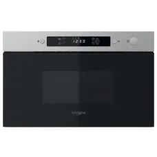 Вбудована мікрохвильова піч Whirlpool MBNA900X