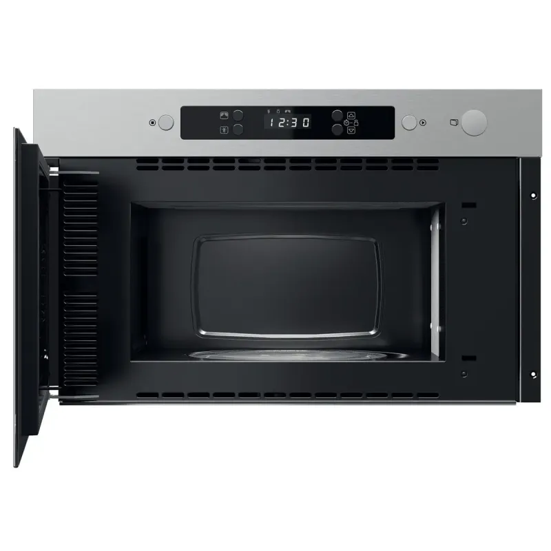Встраиваемая микроволновая печь Whirlpool MBNA900X