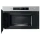 Встраиваемая микроволновая печь Whirlpool MBNA900X