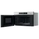 Встраиваемая микроволновая печь Whirlpool MBNA900X