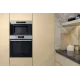Встраиваемая микроволновая печь Whirlpool MBNA900X