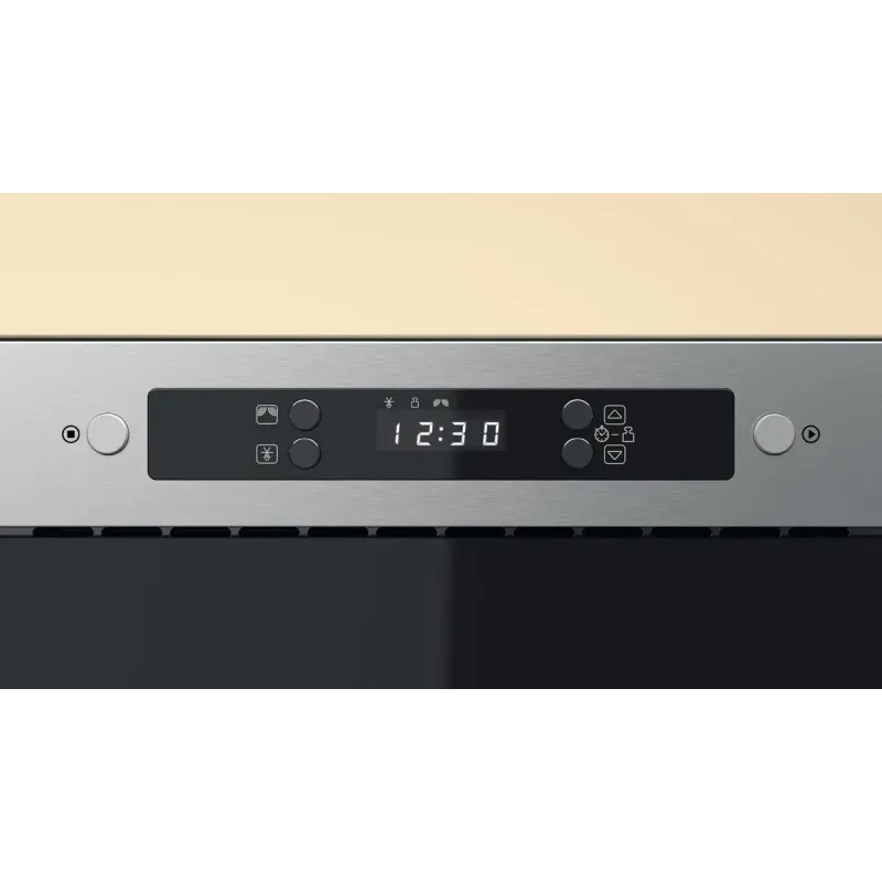 Встраиваемая микроволновая печь Whirlpool MBNA900X