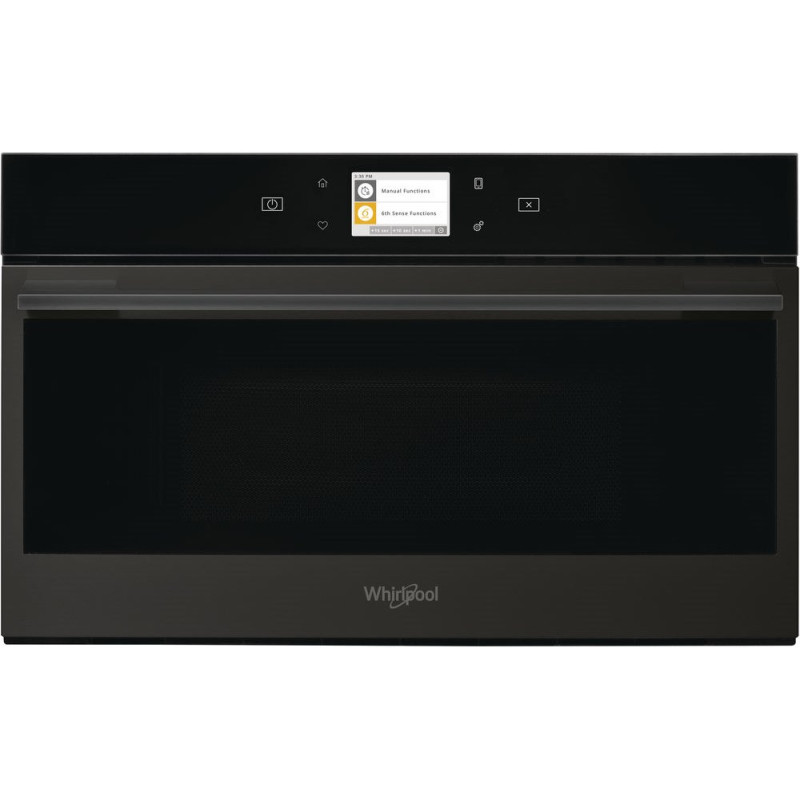 WHIRLPOOL W9MD260BSS