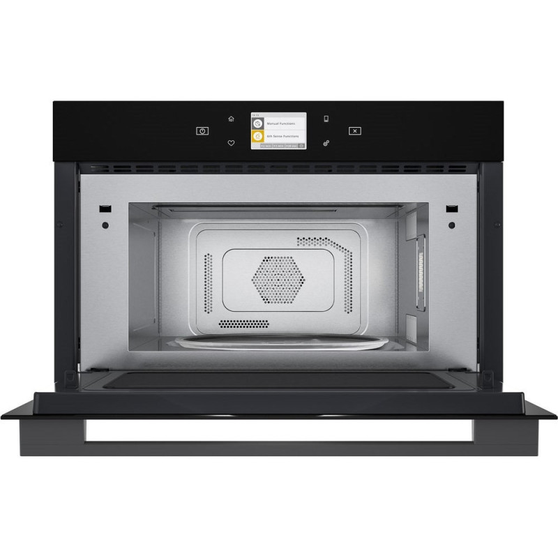 WHIRLPOOL W9MD260BSS