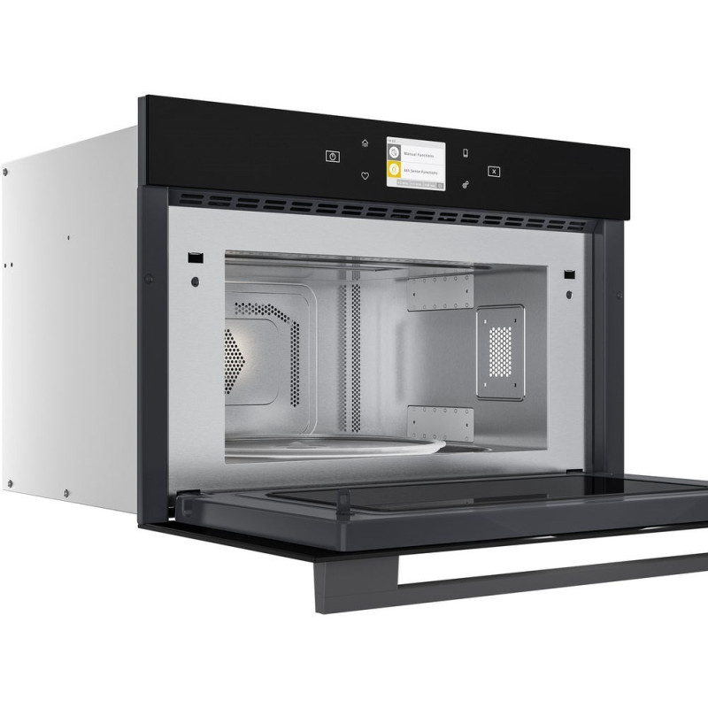 WHIRLPOOL W9MD260BSS