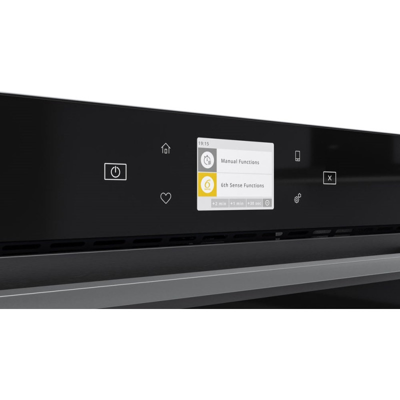 WHIRLPOOL W9MD260BSS