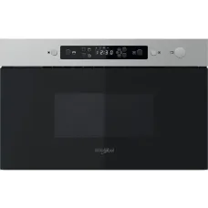 Встраиваемая микроволновая печь Whirlpool MBNA920X