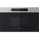 Вбудована мікрохвильова піч Whirlpool MBNA920X