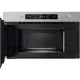 Вбудована мікрохвильова піч Whirlpool MBNA920X
