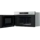 Вбудована мікрохвильова піч Whirlpool MBNA920X