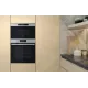Вбудована мікрохвильова піч Whirlpool MBNA920X