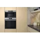 Вбудована мікрохвильова піч Whirlpool MBNA920X