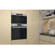 Вбудована мікрохвильова піч Whirlpool MBNA920X