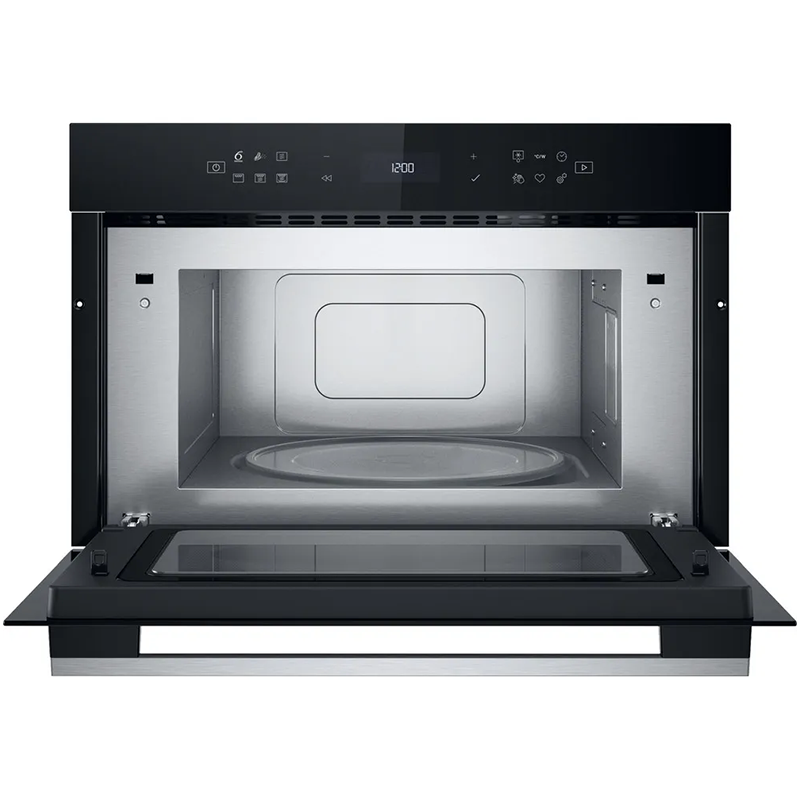 Встраиваемая микроволновая печь Whirlpool WMD7O4TX