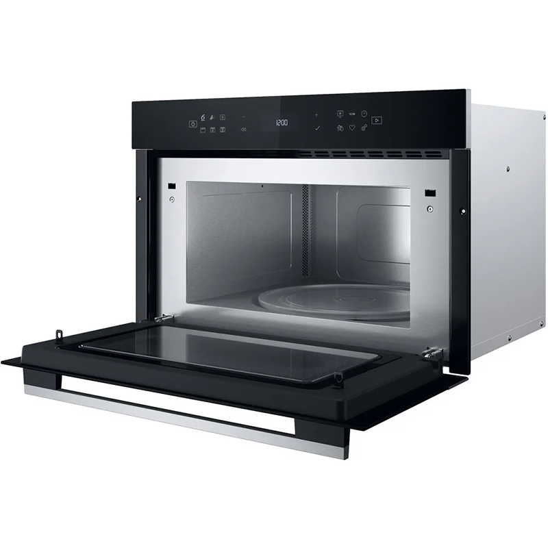 Встраиваемая микроволновая печь Whirlpool WMD7O4TX