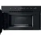 Встраиваемая микроволновая печь Whirlpool MBNA920B