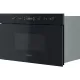 Встраиваемая микроволновая печь Whirlpool MBNA920B