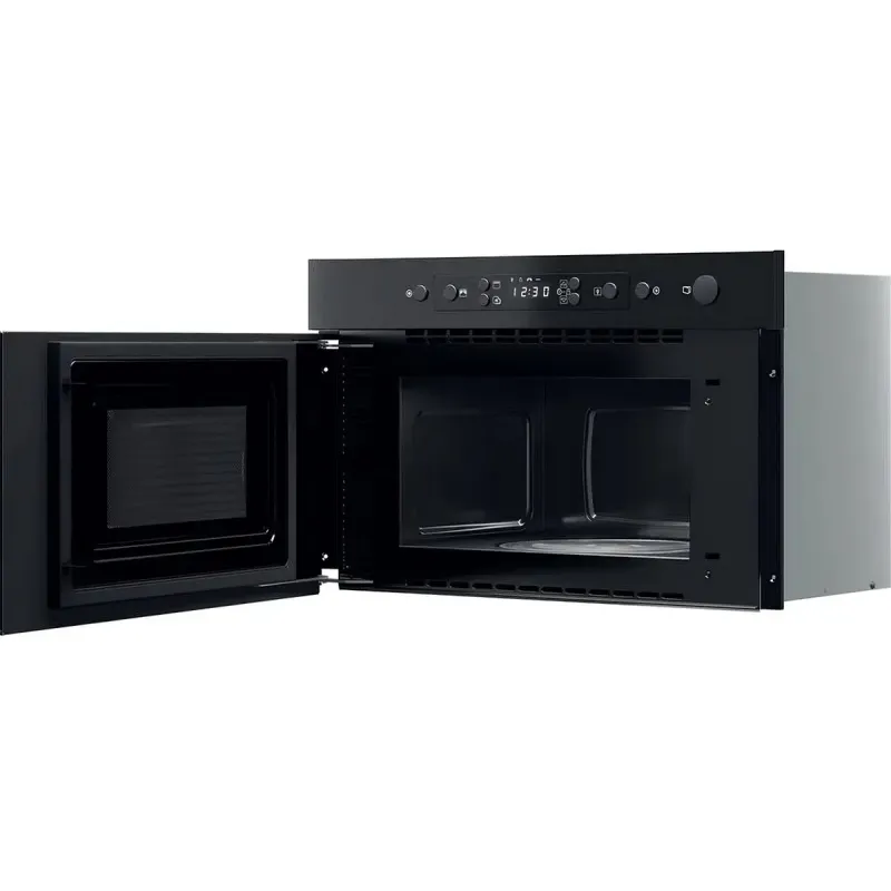 Встраиваемая микроволновая печь Whirlpool MBNA920B