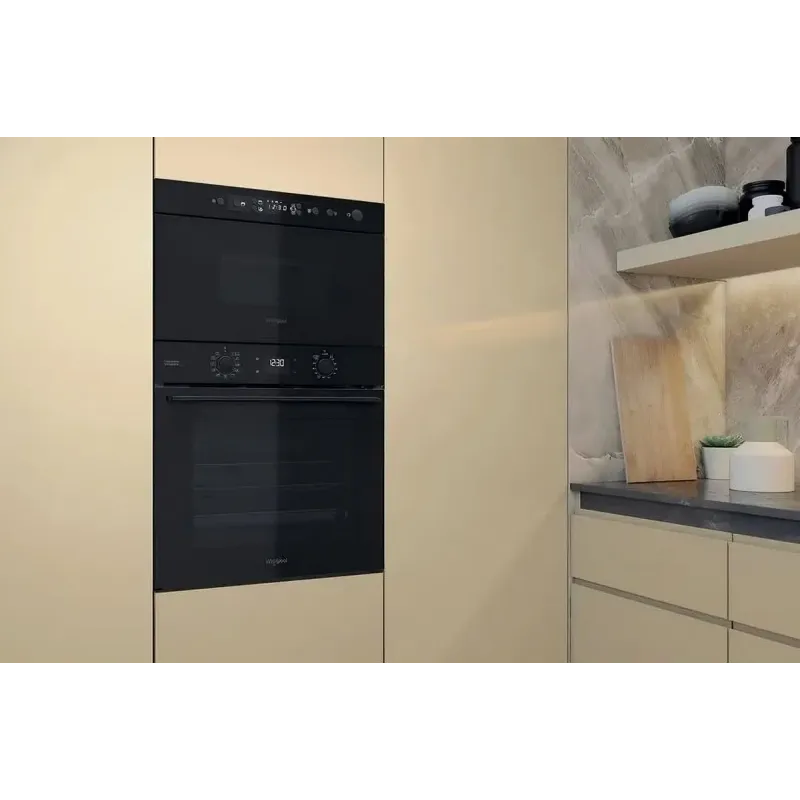 Встраиваемая микроволновая печь Whirlpool MBNA920B