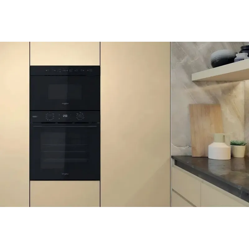 Встраиваемая микроволновая печь Whirlpool MBNA920B
