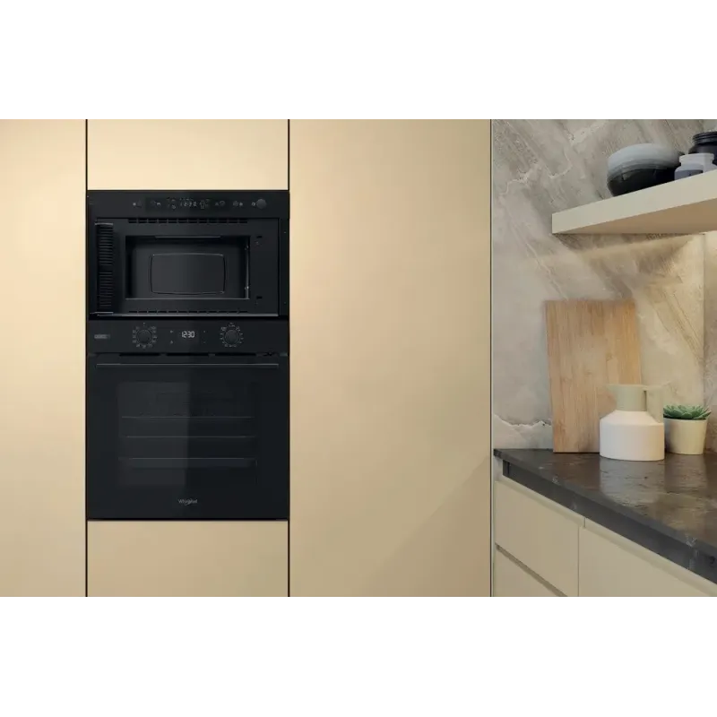 Встраиваемая микроволновая печь Whirlpool MBNA920B