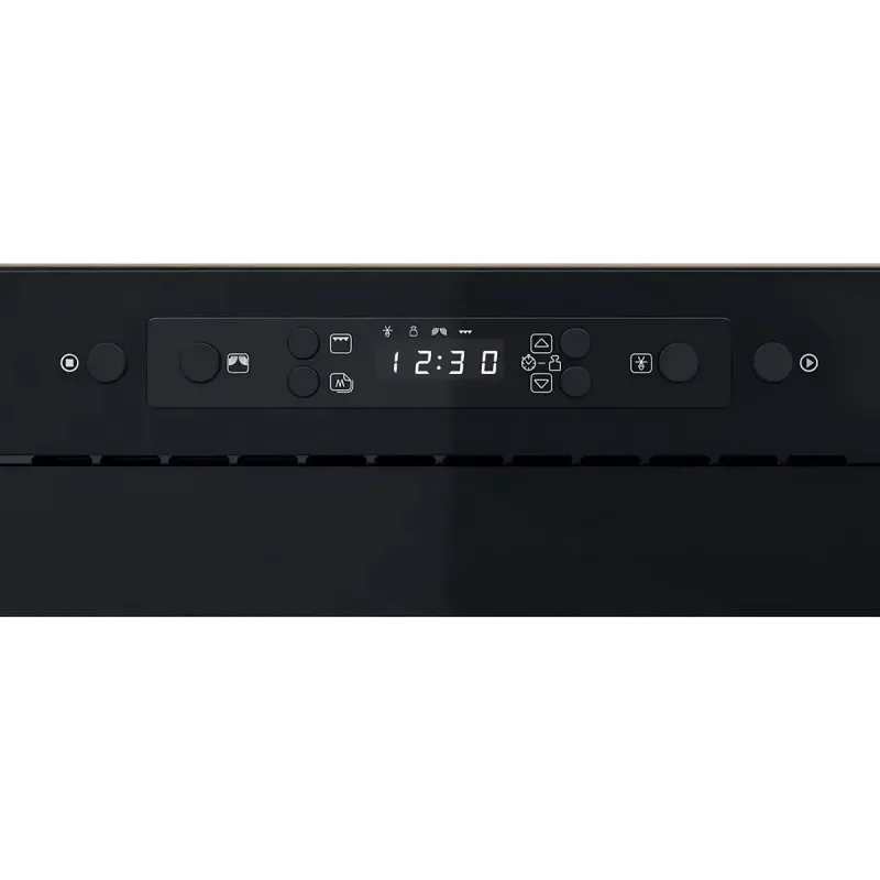Встраиваемая микроволновая печь Whirlpool MBNA920B