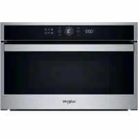 Вбудована мікрохвильова піч Whirlpool WMD44MX