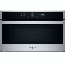 Вбудована мікрохвильова піч Whirlpool WMD44MX