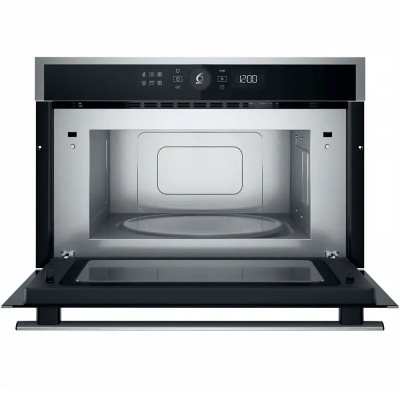 Встраиваемая микроволновая печь Whirlpool WMD44MX