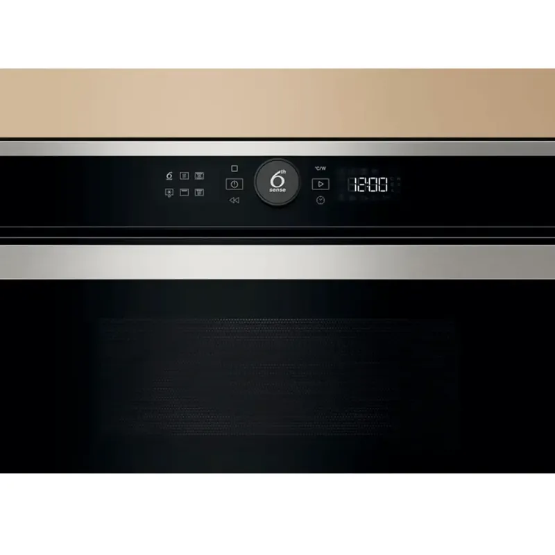 Встраиваемая микроволновая печь Whirlpool WMD44MX