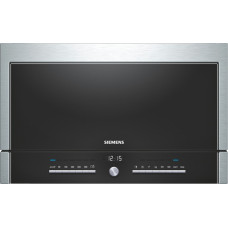 Встраиваемая микроволновая печь Siemens HF25G5L2
