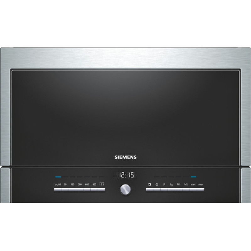 Встраиваемая микроволновая печь Siemens HF25G5L2